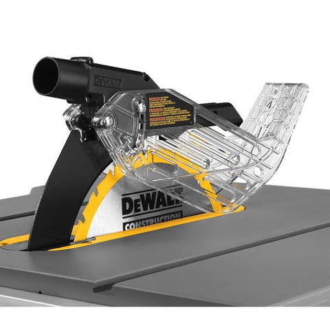 DeWalt 10"Table Saw/Roll Stand