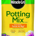 Miracle-Gro Potting Mix, 50 Quart