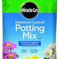 Miracle-Gro Moisture Control Potting Mix, 25 Quart