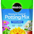 Miracle-Gro Potting Mix, 8 Quart
