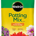 Miracle-Gro Potting Mix, 25 Quart
