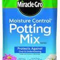 Miracle-Gro Potting Mix, 50 Quart