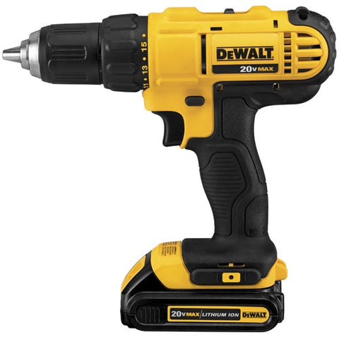 DeWalt 20V Drill Driver
