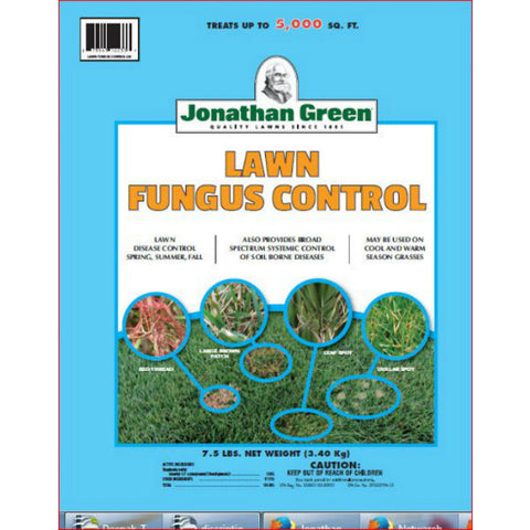 Jonathan Green Lawn Fungus Control, 5,000 sq ft