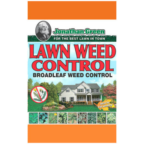 Jonathan Green Lawn Weed Control, 5,000 sq ft