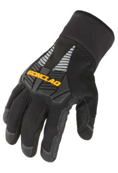 Ironclad Cold Condition Gloves, Medium