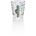 Hydrofarm Mini Measure Shot Glass