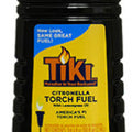 Tiki Citronella Torch Fuel, 100 oz.