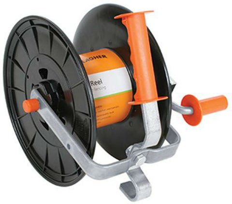 Gallagher Economy Fence Wire De-Reeler