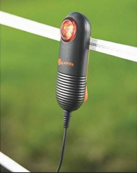 Gallagher Live Fence Indicator