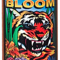 FoxFarm Tiger Bloom Liquid Fertilizer, 1 qt