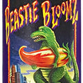 FoxFarm Beastie Bloomz Soluble Fertilizer 0-50-30, 1 lb