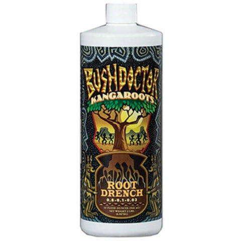 FoxFarm Bush Doctor Kangaroots, 1 Quart
