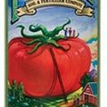 FoxFarm Grow Big Liquid Plant Food, 1 Pint