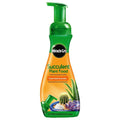 Miracle-Gro Foaming Succulent Plant Food, 8 oz.