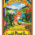 FoxFarm Big Bloom Liquid Plant Food, 1 Pint