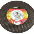 9x1/4x5/8-11grind Wheel