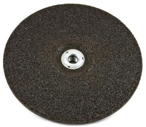 9x1/4x5/8-11grind Wheel