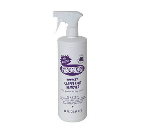 Folex 32OZ Carp Cleaner