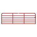 Behlen Country 14' 6Rail RED HD Gate