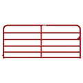Behlen Country 8' 6Rail RED HD Gate