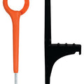 Gallagher Ring Top Fence Post