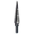 Milwaukee 1/8-1/2 Step Drill Bit