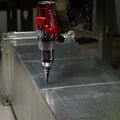 Milwaukee 3/16-1/2 Step Drill Bit