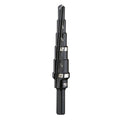 Milwaukee 3/16-1/2 Step Drill Bit
