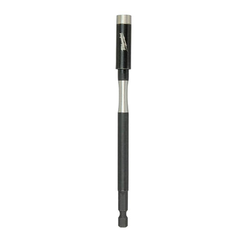 Milwaukee Shockwave Magnetic Bit Tip Holder, 6"