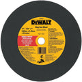 DeWalt 12x7/64x1 GP Cut Wheel