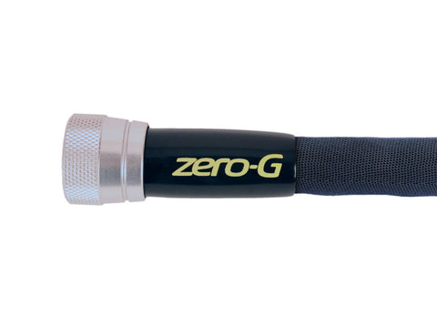 Teknor Apex Zero-G 50 ft. Fabric Garden Hose