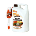 Spectracide Weed & Grass Killer with AccuShot Sprayer, 1.33 Gallon