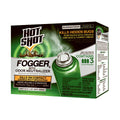 Hot Shot Indoor Fogger, 3-Pack, 2 oz Each