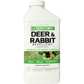 Liquid Fence Deer & Rabbit Repellent Concentrate, 40 oz