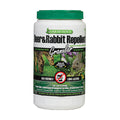 Liquid Fence Animal Repellent Granules, 32 oz