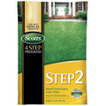Scotts Turf Builder Weed & Feed, Covers 15,000 sq ft