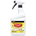 Bonide Stable Fly Spray, Ready-to-Use, 1 Quart