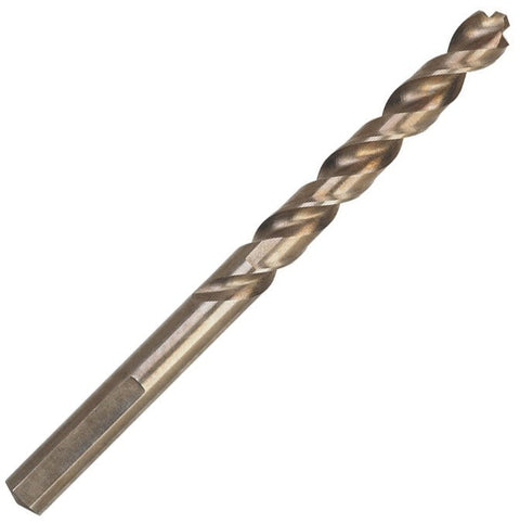 DeWalt DWA1220 Pilot Point Industrial Cobalt Drill Bit, 5/16"