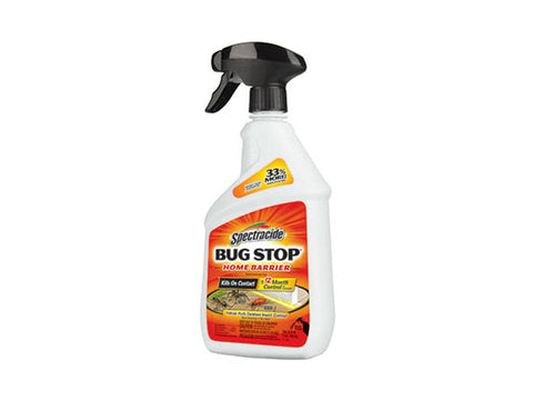 Spectracide Bug Stop Ready-to-Use, 32 oz.