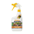 Liquid Fence Cat & Dog Animal Repellent, 32 oz