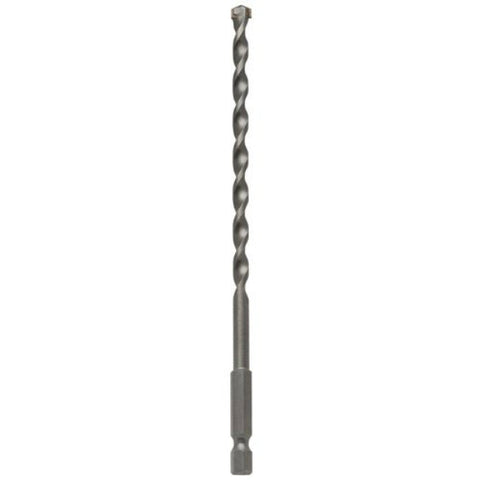 DeWalt Impact Ready Rotary Masonry Bit, 3/16"