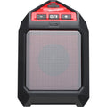Milwaukee M12 Wireless Bluetooth Jobsite Speaker