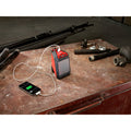 Milwaukee M12 Wireless Bluetooth Jobsite Speaker