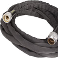 Teknor Apex Zero-G 100 ft Fabric Garden Hose