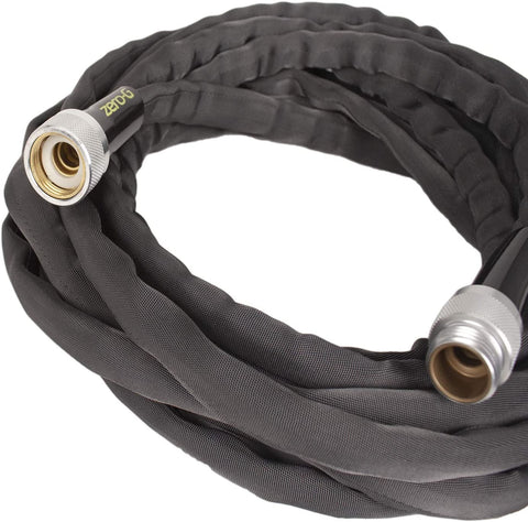 Teknor Apex Zero-G 100 ft Fabric Garden Hose