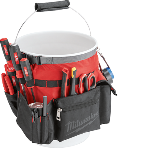 Milwaukee Bucket Organizer Wrap