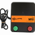 Gallagher M10 Electric Fence Energizer, 2 Mile