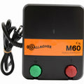 Gallagher M60 Electric Fence Energizer, 10 Mile