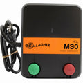 Gallagher M30 Electric Fence Energizer, 5 Mile